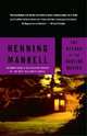 The Return of the Dancing Master, Mankell Henning 