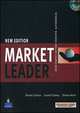 Market Leader. Intermediate Business English. Course Book + CD, David Cotton, David Falvey, Simon Kent 