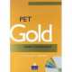 Pet Gold exam maximiser without key (+ CD), 