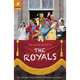 The Rough Guide to the Royals, McConnachie James 