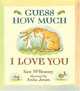 Guess How Much I Love You (PB), McBratney Sam 
