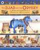 The Iliad and the Odyssey, Williams Marcia 