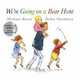 We're Going on a Bear Hunt (+ Audio CD), Rosen Michael 