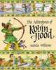The Adventures of Robin Hood, Williams Marcia 