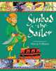 Sinbad the Sailor (Illustrated Classics), Williams, Marcia 