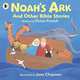 Noah's Ark and Other Bible Stories, French, Vivian 