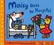 Maisy Goes to Nursery, Cousins Lucy 