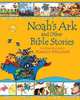 Noah's Ark and Other Bible Stories, Williams Marcia 