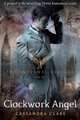 Clockwork Angel, Clare Cassandra 
