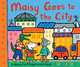 Maisy Goes to the City, Cousins Lucy 