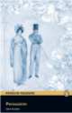 Persuasion Bk/MP3 Pk, Austen, Jane 
