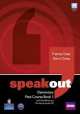 Speakout Elementary Flexi Course 1 (+ DVD), Eales, F, Oakes, S. 