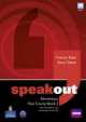 Speakout Elementary Flexi Course 2 (+ DVD), Eales, F, Oakes, S. 