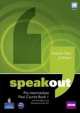 Speakout Pre-Intermediate Flexi Course 1 (+ DVD), Eales, F, Oakes, S. 