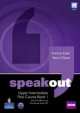 Speakout Upper-Intermediate Flexi Course 1 (+ DVD), Eales, F, Oakes, S. 