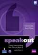 Speakout Upper-Intermediate Flexi Course 2 (+ DVD), Eales, F, Oakes, S. 