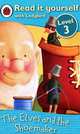 The Elves and the Shoemaker, 