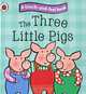The Three Little Pigs, 