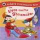 The Elves and the Shoemaker, Jacob and Wilhelm Grimm 