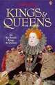 Kings and Queens History cards (50 cards), Reid, Struan 