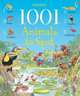 1001 Animals to Spot (HB), Brocklehurst, Ruth 