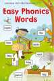 Easy Phonic Words (HB), Mackinnon Mairi 