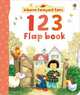 123 Flap Book, Cartwright Stephen 