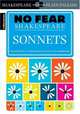 No Fear Shakespeare: Sonnets, Shakespeare William 