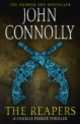 The Reapers, Джон Коннолли, John Connolly 