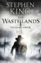The Dark Tower. Book III. The Waste Lands, Стивен Кинг, Stephen King 