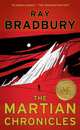 The Martian Chronicles, Bradbury Ray 