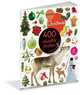 Christmas Sticker book, 