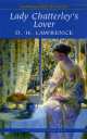 Lady Chatterley's Lover, D. H. Lawrence 