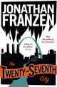 Twenty Seventh City, Jonathan Franzen 