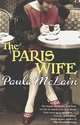 The Paris Wife, McLain Paula 