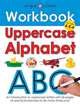 Uppercase Alphabet, Priddy Roger 