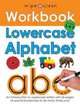 Lowercase Alphabet, Priddy Roger 
