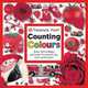 Treasure Hunt. Counting Colours, Priddy Roger 