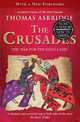 The Crusades: The War for the Holy Land, Asbridge Thomas 
