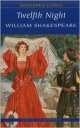 Twelfth Night, William Shakespeare 