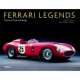 Ferrari Legends, Richard Heseltine, Michael Zumbrunn 