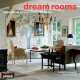 Dream Rooms : Inspirational Interiors from 100 Homes, Andreas Von Einsiedel, Johanna Thornycroft 