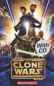 Star Wars: The Clone Wars: Level 2 (+ CD), 