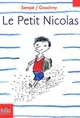 Le Petit Nicolas, Sempe-Goscinny 