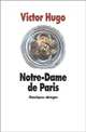 Notre-Dame de Paris, Hugo 