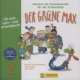 Der gruene Max 2 (CD), Krulak-Kempisty E. 