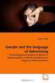 Gender and the language of Advertising, Habiba Chafai 