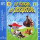 Le francais en perspective II / Французский язык. 2 класс (аудиокурс MP3), Н. М. Касаткина, Т. В. Белосельская 