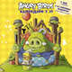 Angry Birds. Календарь 2013 + 160 стикеров + 12 улетных рецептов сами знаете из чего, 