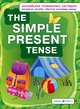 Простое настоящее. The simple present tense. (англ. грамматика наглядно), Марк Исаакович Дубровин, Наталия Максименко 